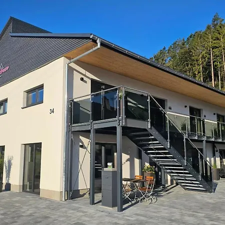 Pfalztraum Fewo's Apartment