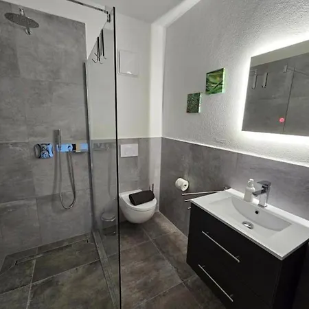 Pfalztraum Fewo's * Bruchweiler-Bärenbach