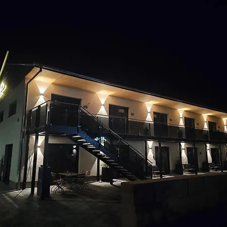 Pfalztraum Fewo's Apartman Bruchweiler-Bärenbach