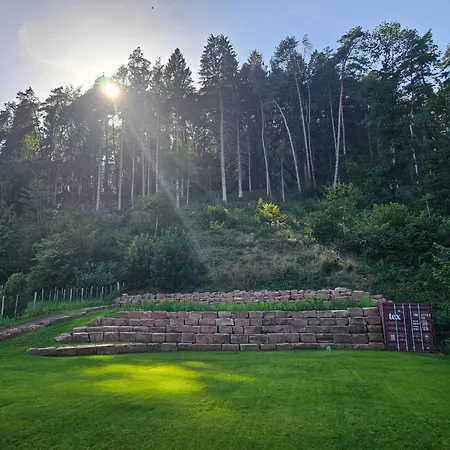 Pfalztraum Fewo's Bruchweiler-Barenbach