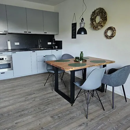 Pfalztraum Fewo's * Bruchweiler-Bärenbach