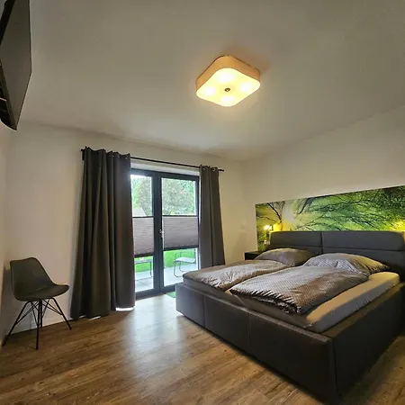 Pfalztraum Fewo's Apartment