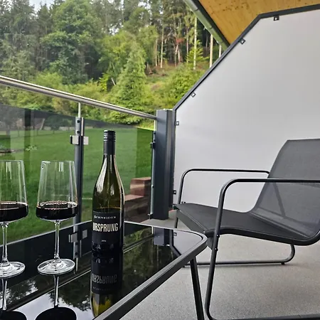 Pfalztraum Fewo's * Bruchweiler-Bärenbach