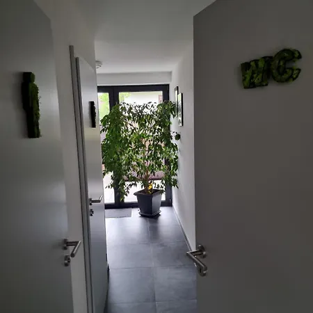 Pfalztraum Fewo's Apartament