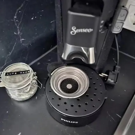 Apartman Pfalztraum Fewo's