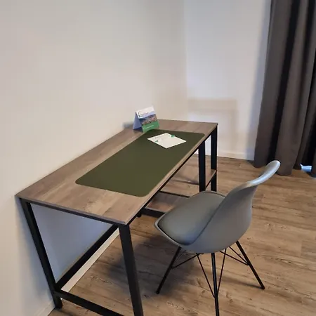 Apartment Pfalztraum Fewo's *