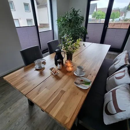 Pfalztraum Fewo's Apartment Bruchweiler-Barenbach