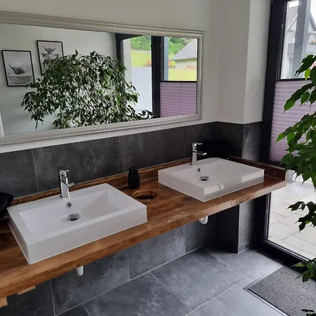 Apartman Pfalztraum Fewo's Bruchweiler-Bärenbach