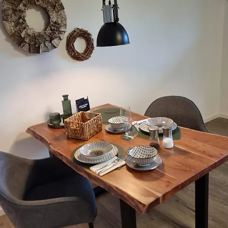 Pfalztraum Fewo's * Bruchweiler-Bärenbach