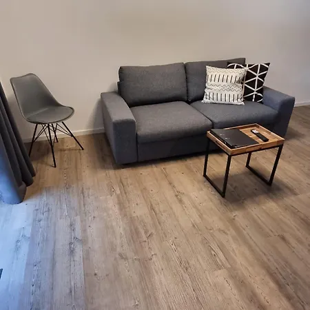 Pfalztraum Fewo's Apartman