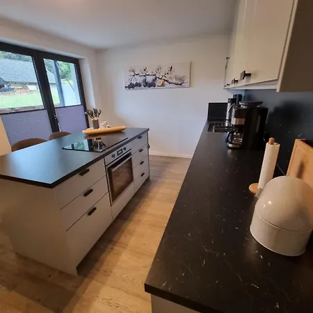 Apartman Pfalztraum Fewo's