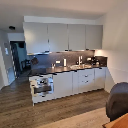 Pfalztraum Fewo's Apartman Bruchweiler-Bärenbach