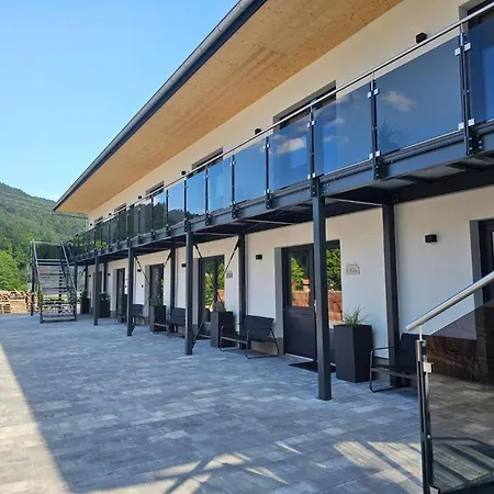 Apartament Pfalztraum Fewo's Bruchweiler-Bärenbach