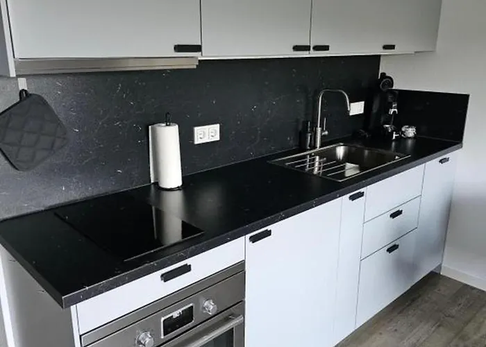 Pfalztraum Fewo's Apartamento