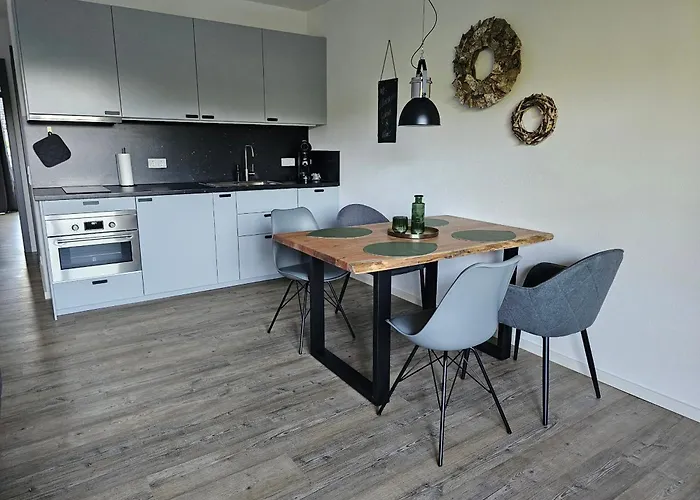 Pfalztraum Fewo's * Bruchweiler-Bärenbach