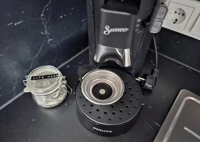 Lägenhet Pfalztraum Fewo's