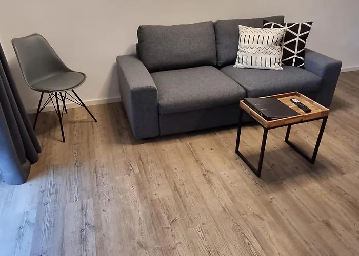 Pfalztraum Fewo's Lägenhet