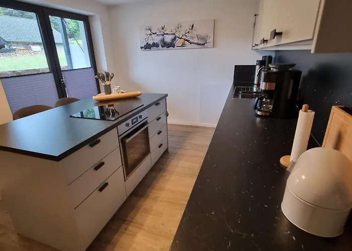 Apartamento Pfalztraum Fewo's